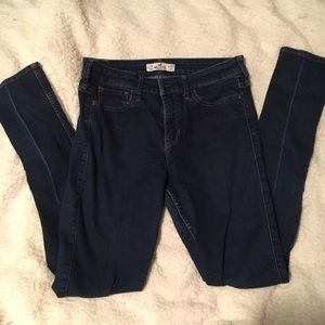 Hollister High Waisted Jeans